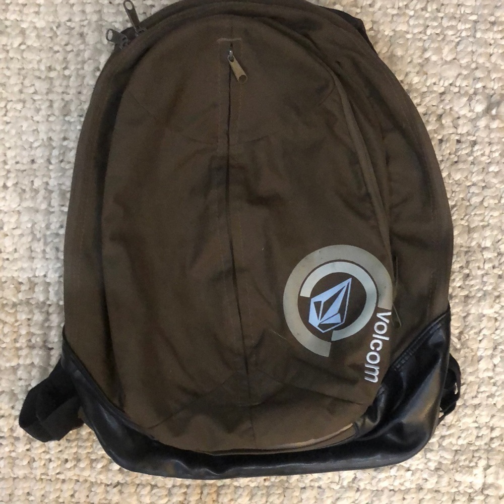 Y2K Volcom Backpack 🎒​